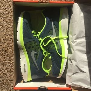 Nike Dual Fusion Run 10.5